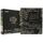 Материнские платы: Материнская плата MSI B550M-A PRO AM4 <B550> PCI-E DVI+HDMI GbLAN SATA Micro ATX 2DDR4 RTL фотографии