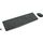 Клавиатуры: Клавиатура Logitech MK235 Кл-ра, FM, USB+Мышь 3кн, Roll, FM, USB [920-007948] фотографии