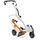 Бензорезы: Тележка ходовая STIHL 42247101402 колеса фотографии