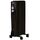 Масляные радиаторы: Масляный радиатор Ballu Classic black BOH/CL-07BRN 1500 Вт, 7 секций фотографии