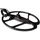 Металлоискатели: Катушка Nokta Makro 15"X13" MAKRO RC40 BLACK фотографии