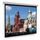 Экраны для проекторов: Экран Lumien Master Picture MW 244 x 244cm 136", 1:1 [LMP-100106] фотографии