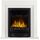 Камины: Портал Firelight Simple Classic белый [Simple Cl W] фотографии