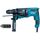 Перфораторы: Перфоратор Makita HR2631FT крепление SDS-Plus, макс. энергия удара 2.4 Дж, мощность 800 Вт, вес 3.1 кг, кейс фотографии