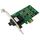 Сетевые карты: Сетевой адаптер D-link DFE-560FX/B1A 100Base-FX с SFP-разъемом для шины PCI Express (OEM) фотографии