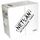 Кабель и разъемы: Кабель Netlan UEC-UU004-5E-PVC-GY U/UTP 4 пары, кат.5e, медь, внутренний, PVC, одножильный, 100МГц, серый, 305м фотографии