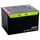 Фитнес оборудование: Тумба для запрыгивания PROFI-FIT SOFT PLYO BOX, 3 в 1, 51-61-75см фотографии