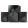 Музыкальные центры: Минисистема Supra SMB-290 60 Вт, Bluetooth, тюнер, SD, USB фотографии