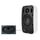 Пассивные АС: Настенная акустическая система Sonance PS-S53T Black 5.25", двухполосная, 30/15/7.5 Вт@70/100 В [40148] фотографии