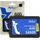 SSD-накопители: Накопитель Netac 512 Gb SA500 SATA 6Gb/s 2.5" [NT01SA500-512-S3X] фотографии