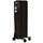 Масляные радиаторы: Масляный радиатор Ballu Classic black BOH/CL-05BRN 1000 5 секций фотографии