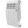 Радиаторы: Радиатор Royal Thermo BiLiner 350 /Bianco Traffico 4 секций [RTBBT35004] фотографии