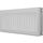 Радиаторы: Радиатор панельный Royal Thermo COMPACT C22-300-700 RAL9016 [C22-300-700/9016] фотографии