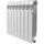 Радиаторы: Радиатор Royal Thermo Indigo Super+ 500 8 секций [RTISN50008] фотографии