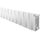 Радиаторы: Радиатор Royal Thermo PianoForte 200 /Bianco Traffico 18 секций [RTPBT20018] фотографии