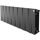 Радиаторы: Радиатор Royal Thermo PianoForte 300 /Noir Sable 16 секций [RTPNS30016] фотографии