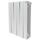 Радиаторы: Радиатор Royal Thermo PianoForte 500 new/Bianco Traffico 6 секций [RTPN50006] фотографии