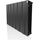 Радиаторы: Радиатор Royal Thermo PianoForte 500 new/Noir Sable 12 секций [RTPNNS50012] фотографии