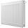 Радиаторы: Радиатор панельный Royal Thermo VENTIL COMPACT VC22-300-700 RAL9016 [VC22-300-700/9016] фотографии