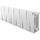 Радиаторы: Радиатор Royal Thermo PianoForte 200 /Bianco Traffico 12 секций [RTPBT20012] фотографии