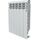 Радиаторы: Радиатор Royal Thermo Revolution 350 8 секций [RTR35008] фотографии