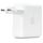 Аксесcуары Apple: Блок питания Apple 61W USB-C Power Adapter [MRW22ZM/A] фотографии