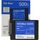 SSD-накопители: SSD-накопитель Western Digital 500 Gb Blue SA510 SATA 6Gb/s 2.5" TLC [WDS500G3B0A] фотографии