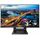 Мониторы: ЖК-монитор PHILIPS 222B1TC/00 Black 21.5" IPS, Multi-Touch, 1920x1080, 75Hz, 4 ms, 178°/178°, 250 cd/m, 50M:1, +HDMI 1.4, +DisplayPort 1.2, +4xUSB 3.2, +MM, +регулировка по высоте фотографии