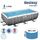 Бассейны: Бассейн каркасный BestWay Power Steel 404x201x100 см фильтр-насос, лестница [56721] фотографии