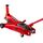 Домкраты: Подкатной домкрат с высоким подъемом STAYER RED FORCE R-55 3т 155-545мм [43157-3] фотографии