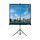 Экраны для проекторов: Экран на штативе Lumien Eco View 183x244см Matte White раб.область 175х236 см [LEV-100112] фотографии