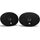 Автоакустика: Колонки автомобильные JBL Stage1 9631 16x23 см, 6x9 дюйм, комплект 2 шт фотографии
