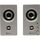 Колонки: Колонки Oklick OK-164 White 2x15W, дерево [1201274] фотографии