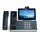 VoIP оборудование: IP-телефон Yealink SIP-T58W Pro with camera фотографии