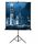 Экраны для проекторов: Экран на треноге Lumien Master View MW 244  x 244 см [LMV-100105] фотографии