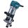 Фрезеры: Фрезер кромочный Makita RT0700C 710Вт, 30000об/мин, цанга 8мм, 3кг фотографии