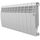 Радиаторы: Радиатор Royal Thermo BiLiner 350 /Bianco Traffico 12 секций [RTBBT35012] фотографии