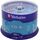 CD-R/RW диски: CD-R Verbatim 700Mb 52x cake box 50 [43351] фотографии