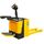 Тележки: Тележка электрическая XILIN CBD20R-II 2000 кг 2400 мм Li-ion с платформой [1024023] фотографии