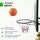 Баскетбольный щит UNIX line B-Backboard-PVC 44"x30" R45 фотографии