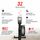 Гребной тренажер UNIX Fit Air Magnetic Rower-X Black фотографии