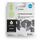 Для HP (совместимые): Картридж Cactus CS-CC641 Black №121XL для hp D1663/2563/2663/5563/F2423 фотографии
