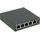Коммутаторы, маршрутизаторы, межсетевые экраны: Коммутатор TP-Link TL-SG105E 5-Port Gigabit Easy Smart Switch 5UTP 10/100/1000Mbps фотографии