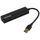 USB концентраторы (USB hub): Разветвитель Defender Quadro Express 4-Port USB3.0 HUB [83204] фотографии
