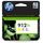 Для HP (оригинал): Картридж HP 912XL Yellow для HP OfficeJet 8010/8020 серии [3YL83AE] фотографии