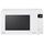 Микроволновые печи: Микроволновая печь LG MW-23R35GIH мощность 1000 Вт, объем 23 л, электронное управление, цвет белый фотографии