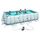 Бассейны: Каркасный бассейн BestWay Power Steel 549х274х122 см фильтр насос лестница тент подстилка [56465] фотографии