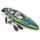Лодки: Лодка Intex Challenger К2 2-местная, 351 х 76 х 38 см, алюминиевые вёсла 213 см, ручной насос, 2 сиденья, до 160 кг [68306NP] фотографии