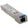 Медиаконвертеры и модули: Модуль Gigalink GL-OT-SG06SC1-1310-1550-B SFP, WDM, 155Mb/1,25Gb/s одно волокно SM, SC, Tx:1310/Rx:1550 нм, 6 дБ до 3 км фотографии
