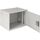 Шкафы и стойки: Настенный антивандальный шкаф TLK EC-WS-096045-GY 9U, Ш600хВ470хГ450мм, OEM, серый фотографии